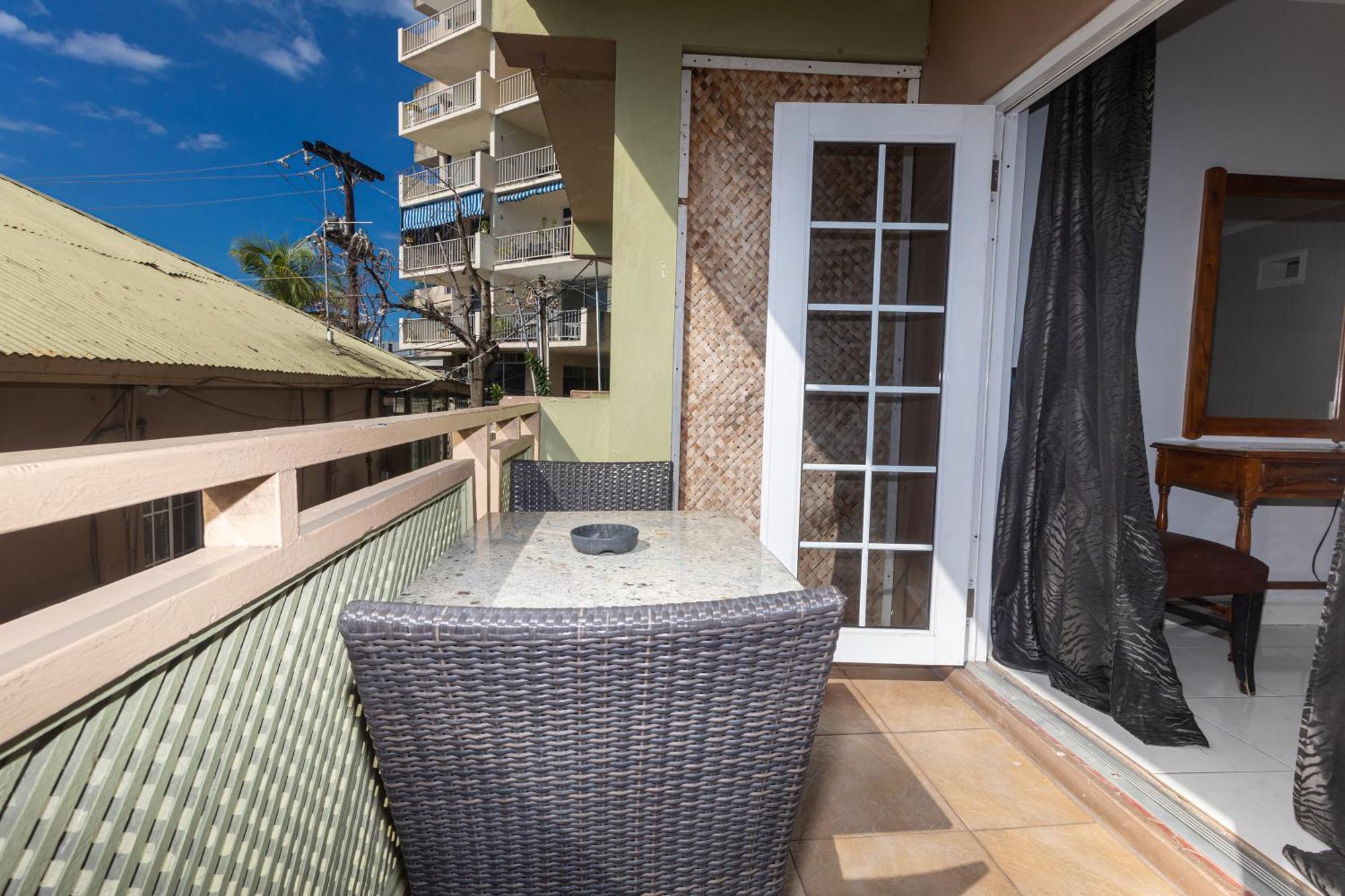Hotel Caribic House Montego Bay Exteriér fotografie